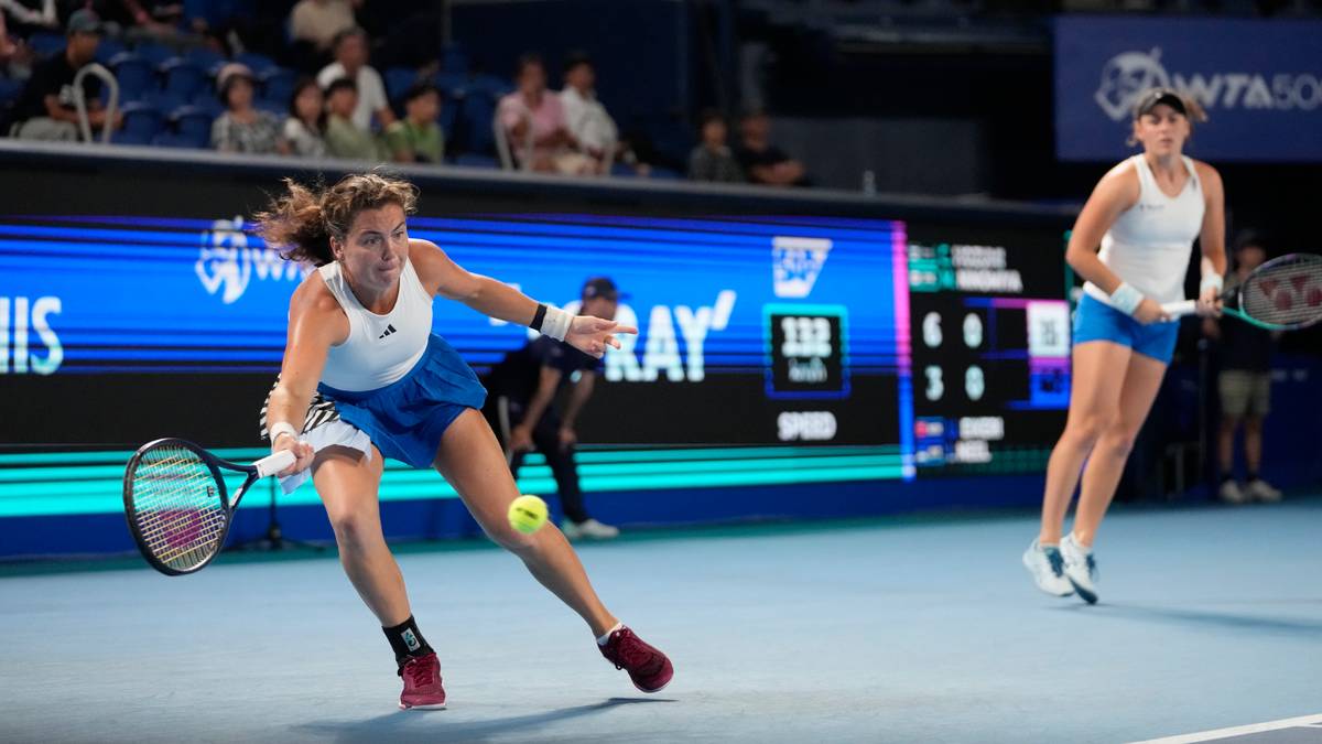 Eikeri og makkeren utslått i Australian Open – tapte i strake sett