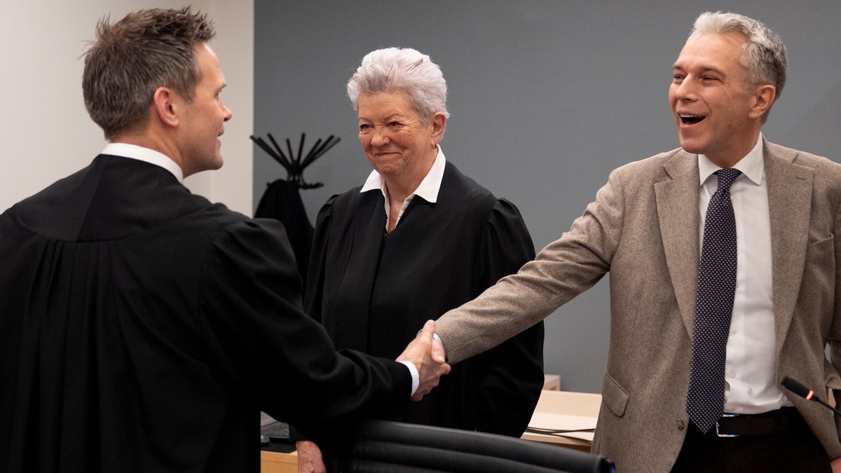 Forsvarer etter ny høyesterettsdom: – Vil klart få betydning for Høiby-saken