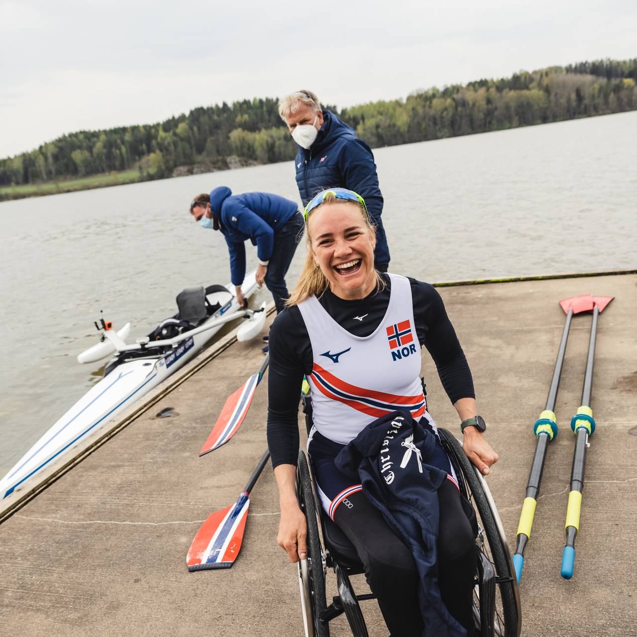 Birgit Skarstein