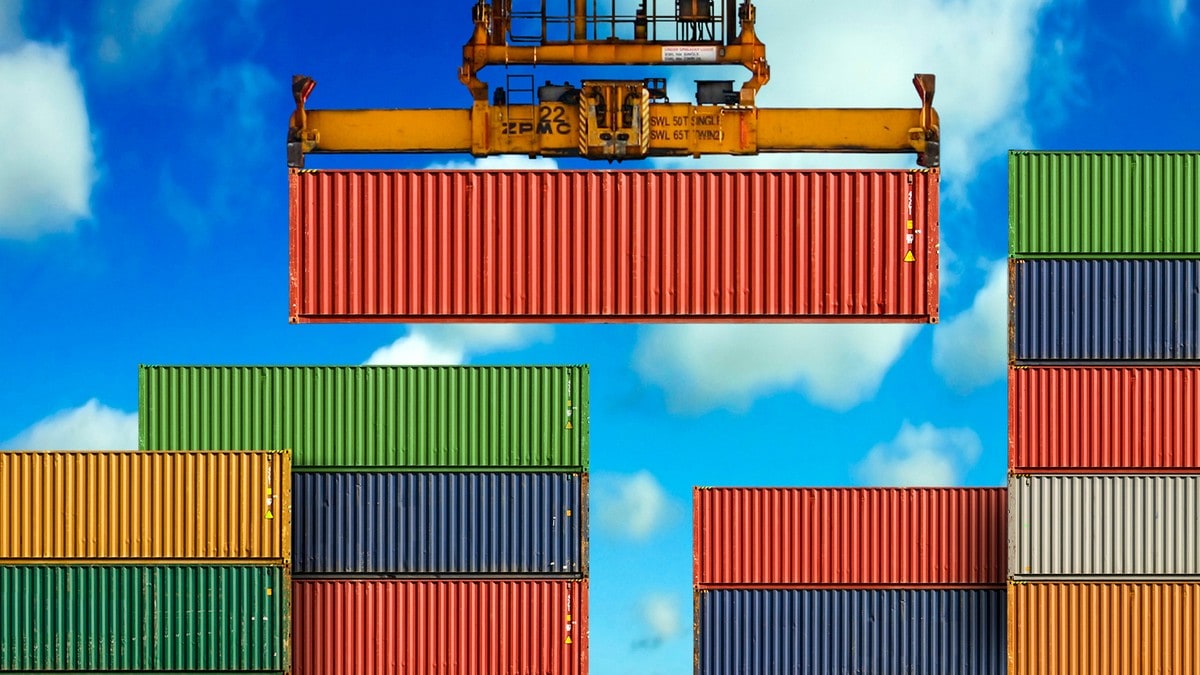 Kina øker tollen på amerikanske varer fra 84 til 125 prosent