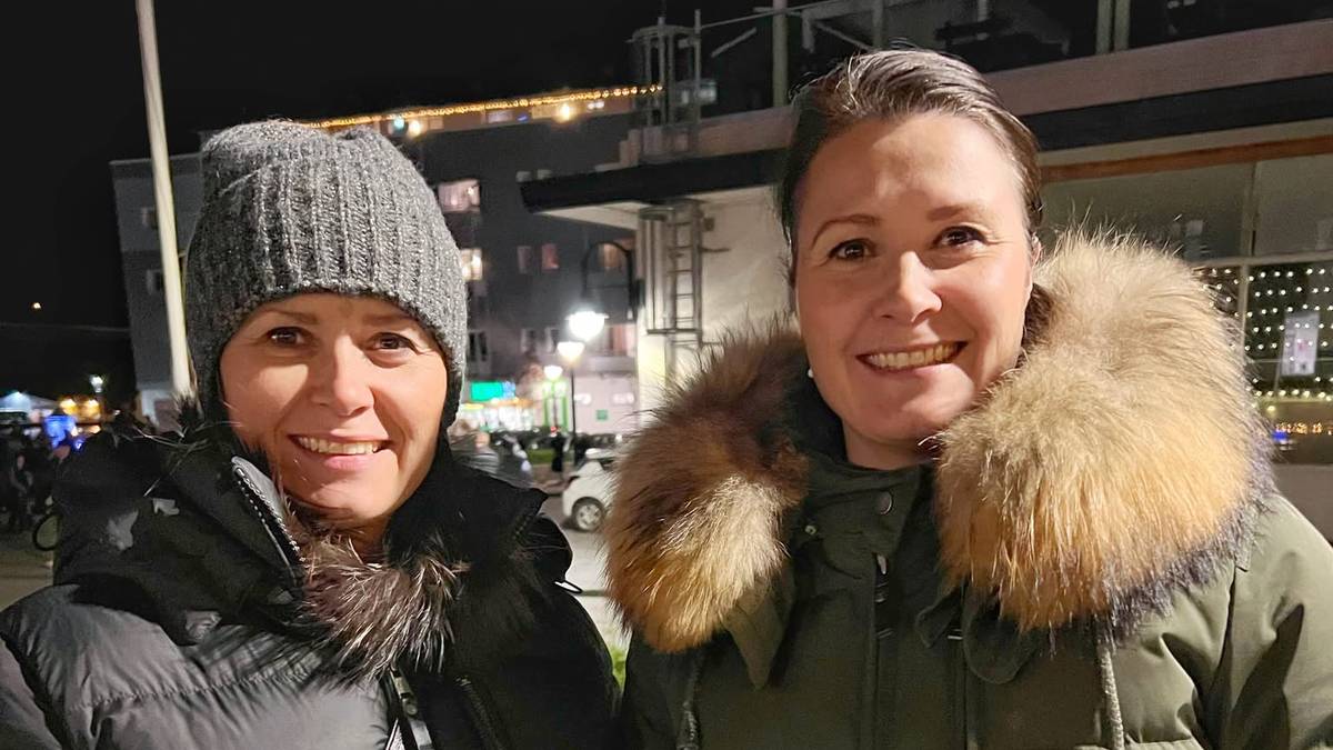 Norske grønlendarar til Trump: – Kjenn dine grenser