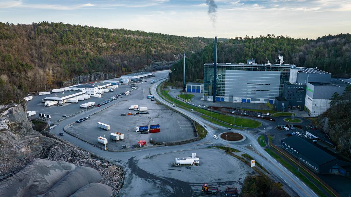 Slipper å betale millioner etter brann og eksplosjon