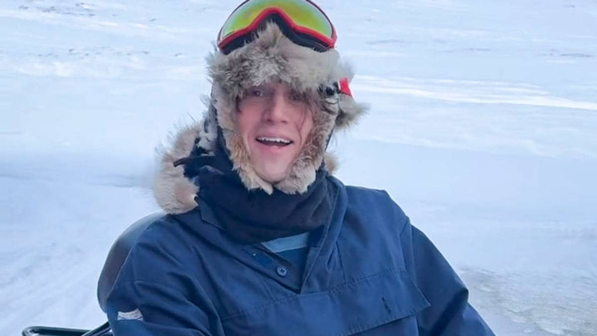 Singer Daniel Kvammen’s Heroic Act: Saving Boy with Severe Nut Allergy on Ski Trip