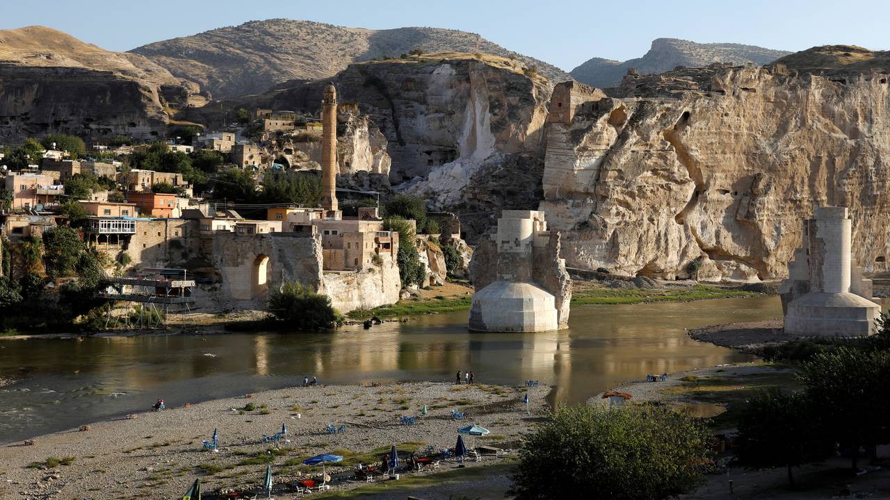 Hasankeyf