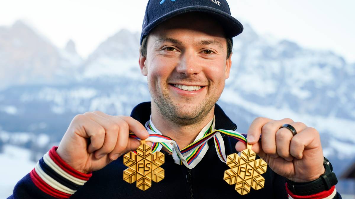 Sebastian Foss Solevåg har bestemt seg for å legge opp