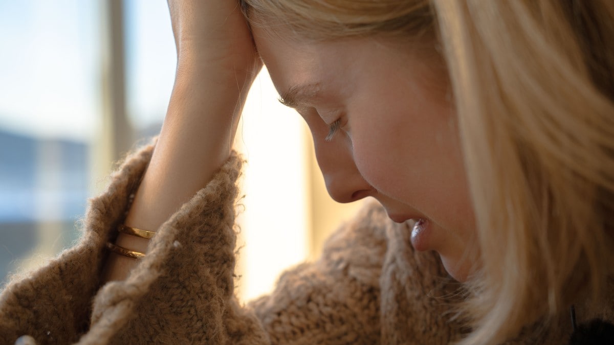 Når maten er fienden