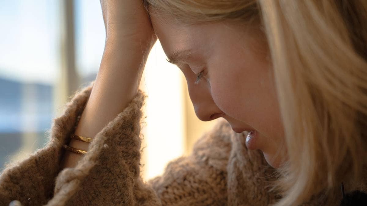 Når maten er fienden