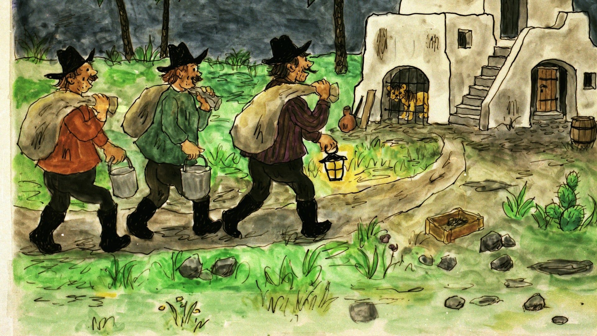 folk-og-r-vere-i-kardemomme-by-1985-1986-nrk-tv