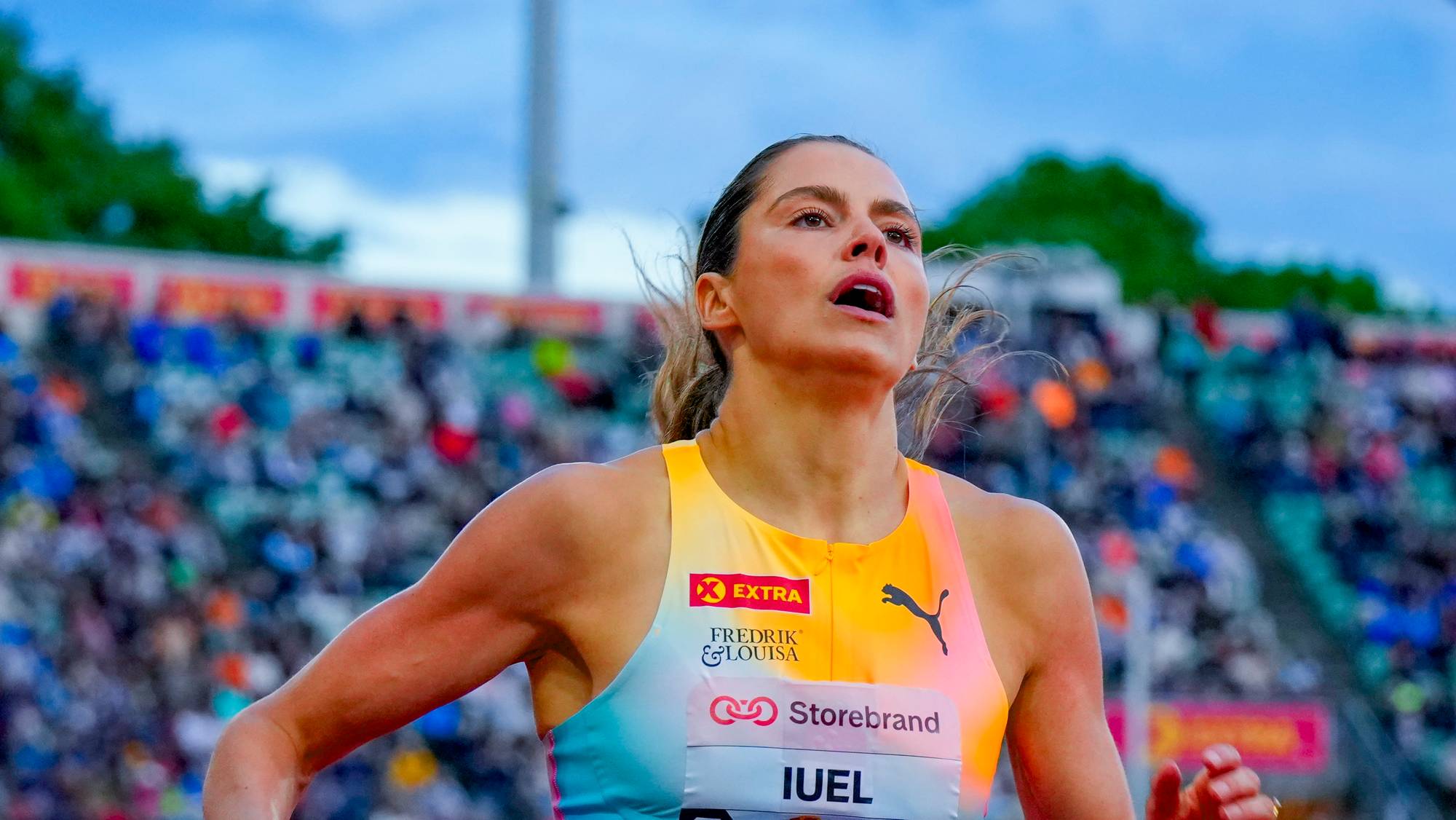 Amalie Iuel