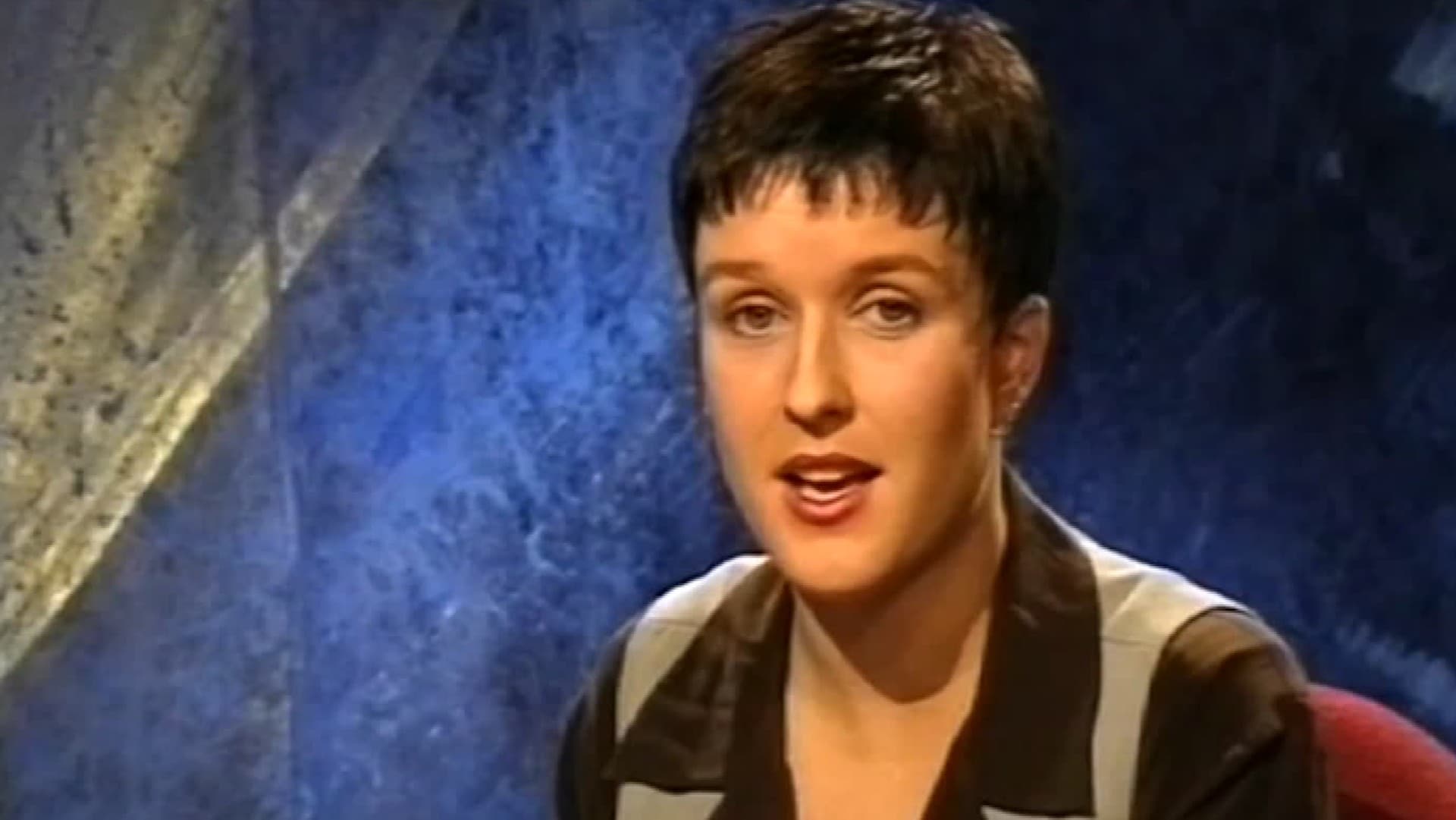 Nordnytt er 25 år - her er den første sendinga - NRK