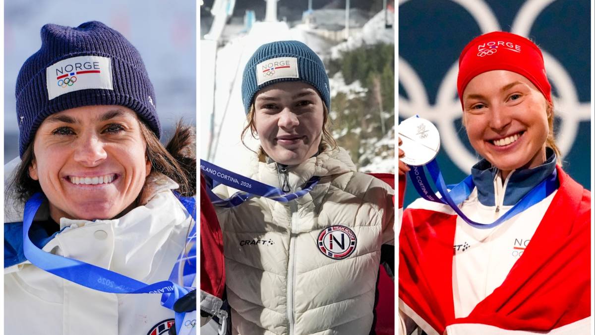 Kvinnedag på italiensk