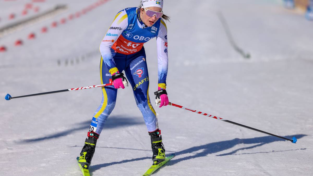 Svensk anke avvist