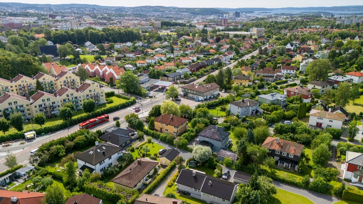 Folk med store boliglån er de uventede «vinnerne»