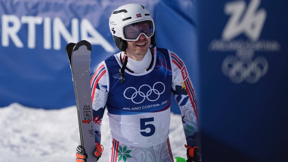 Kristoffersen avslutter Hirscher-samarbeid