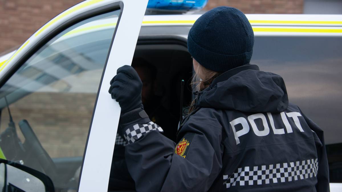 Flere bortvist fra byen natt til første påskedag