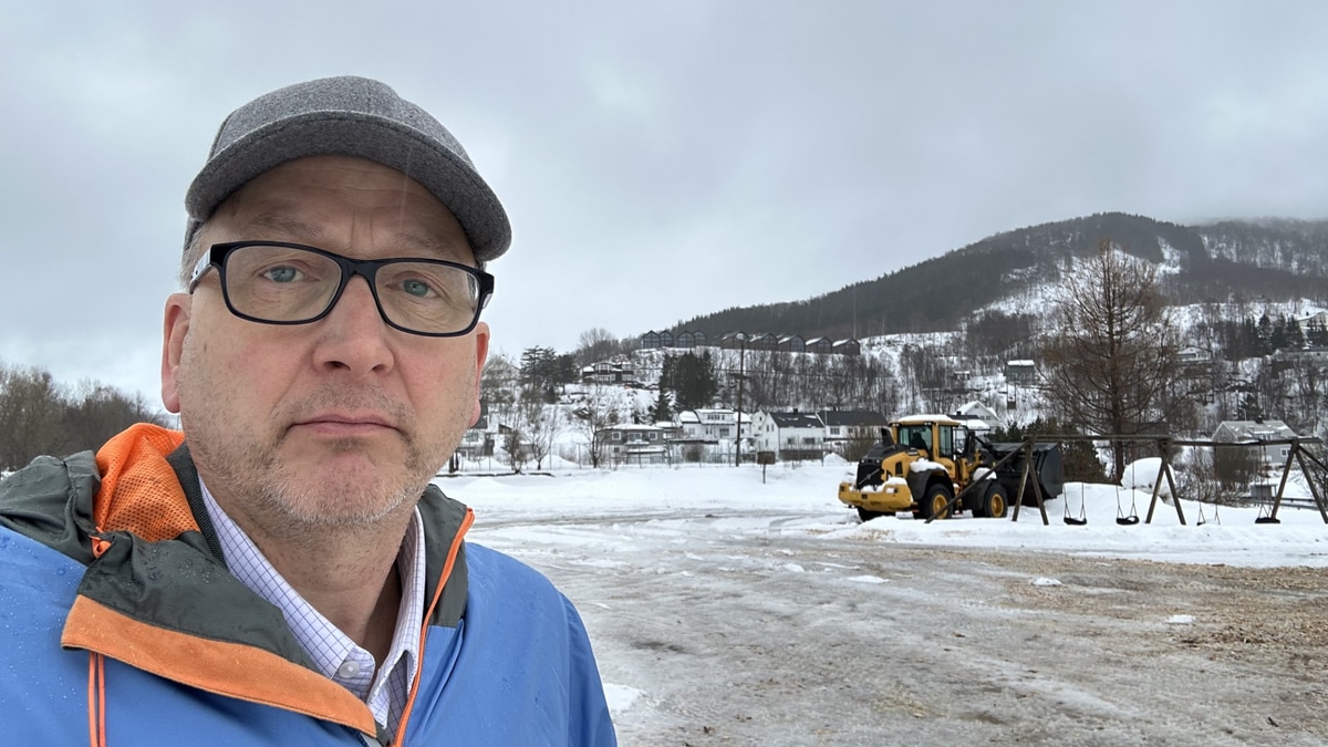Folk med enebolig vil heller ha ny leilighet – ordføreren sliter med å sove