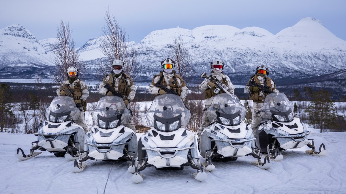 Nye milliarder til Forsvaret spises opp av prisstigning