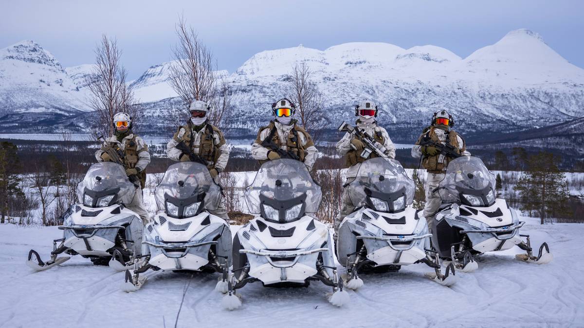 Nye milliarder til Forsvaret spises opp av prisstigning