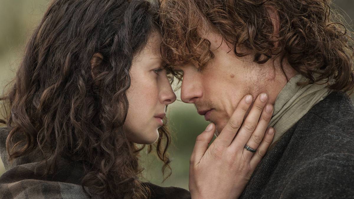 Ti romantiske tittetips