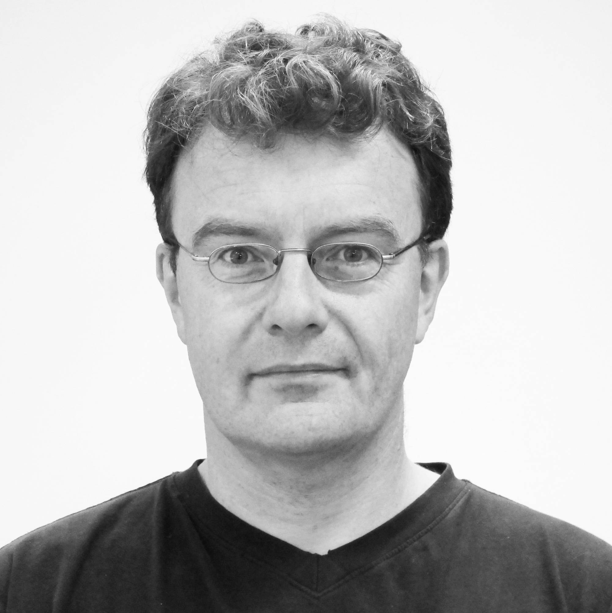 Espen Sandmo