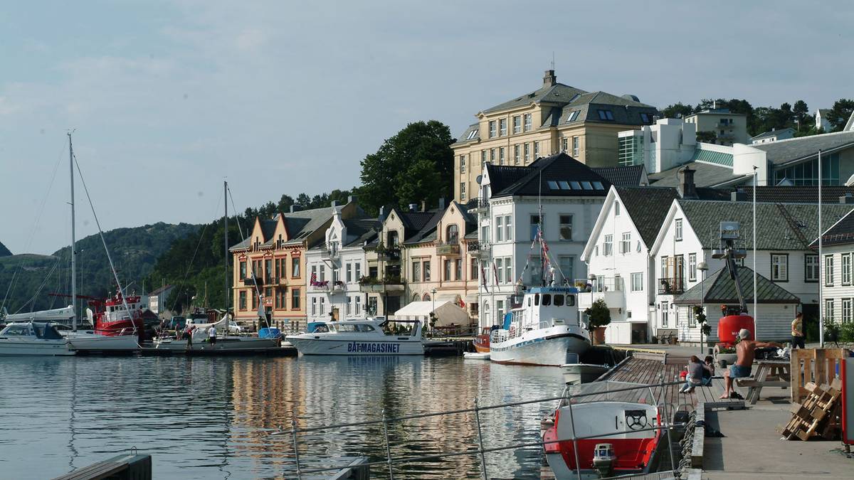 Her er gjestehavna billigst