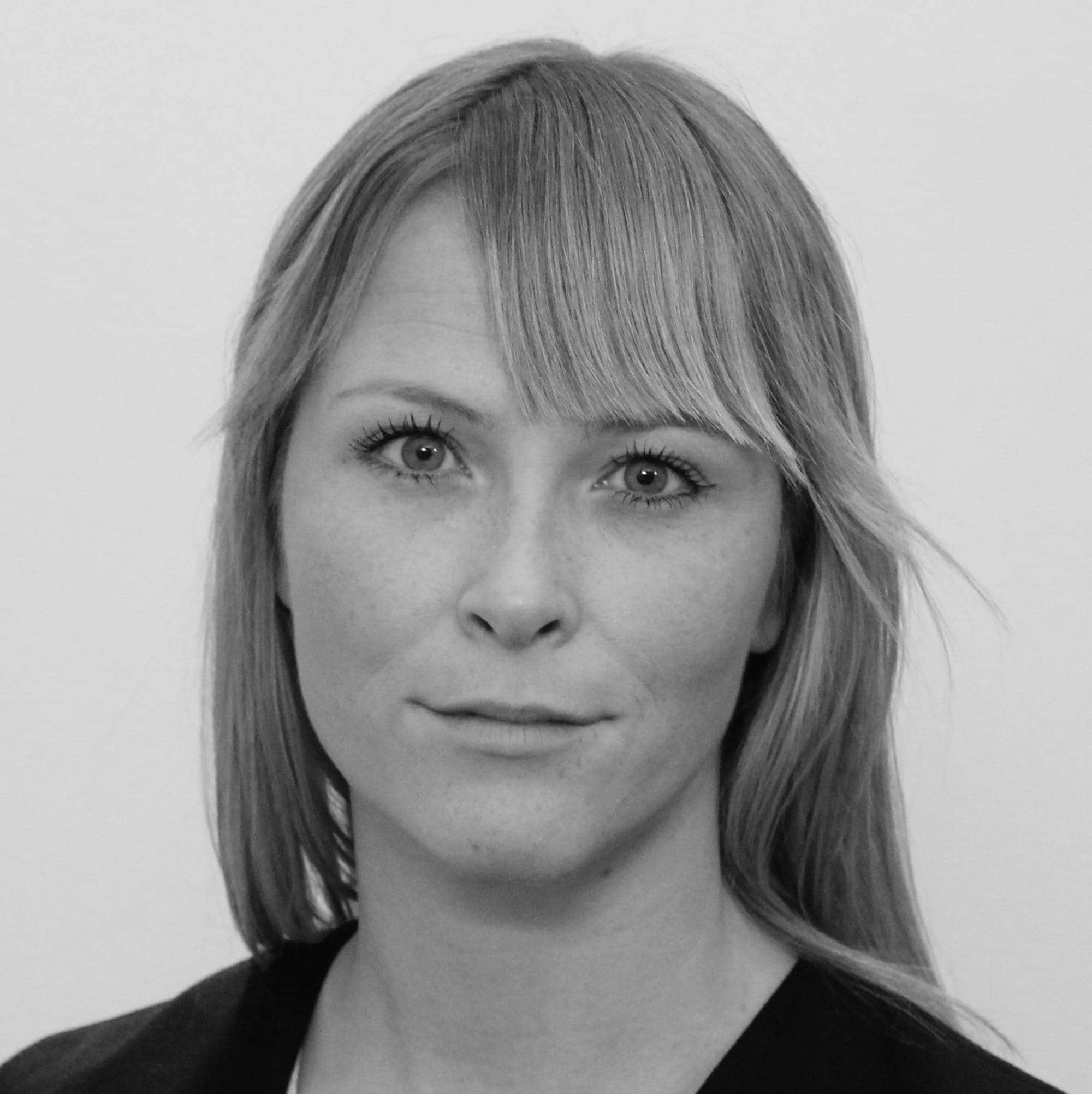 Eline Buvarp Aardal