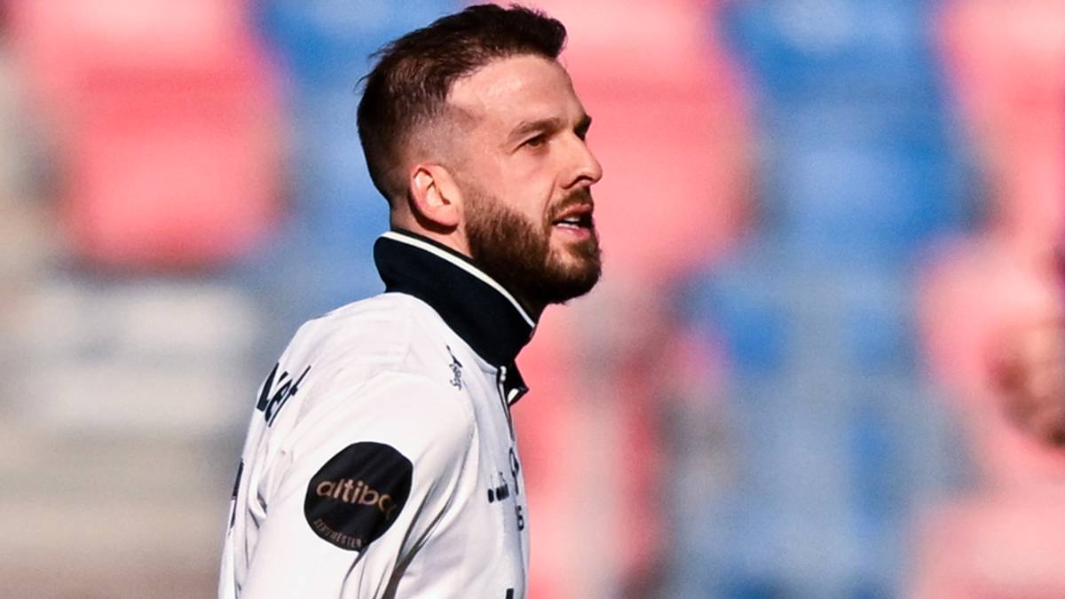 Viking-kapteinen hardt ut mot VIF-oppførsel: – Vanvittig usportslig