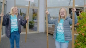 24+ Tv-Aksjonen 2020 Et Hav Av Muligheter PNG