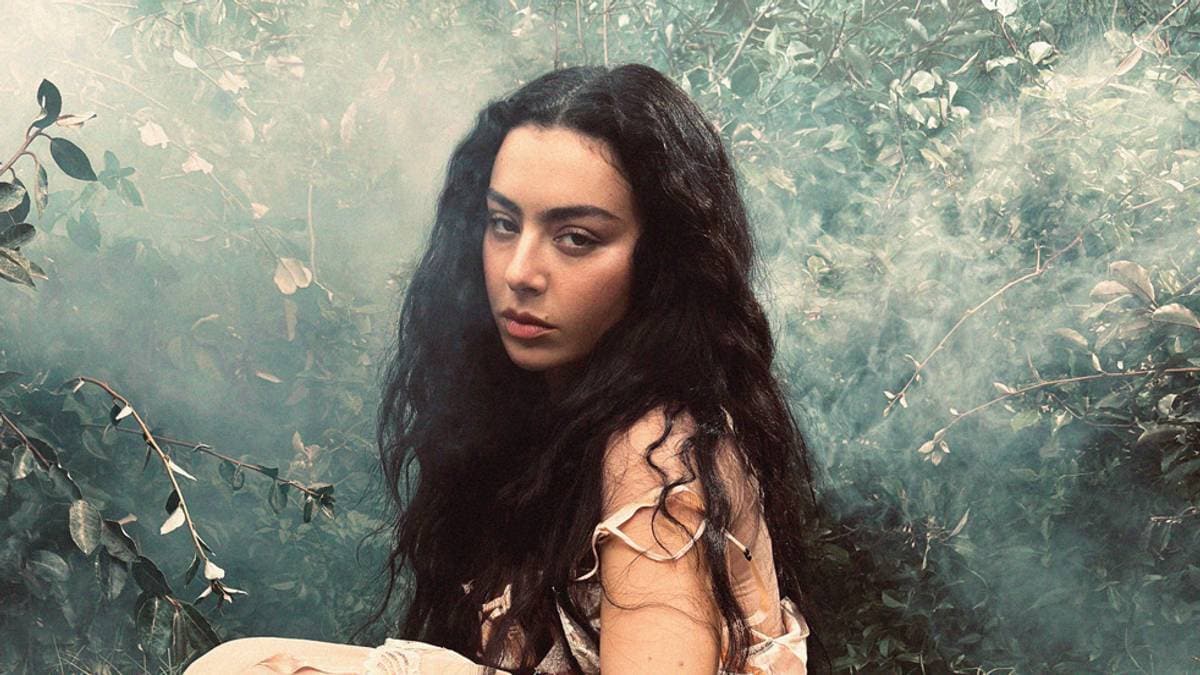 «Begjæret er overveldende»