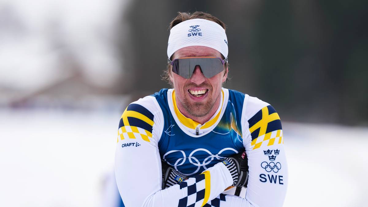 Ny svensk langrennsstjerne avslutter verdenscupsesongen – prioriterer familien