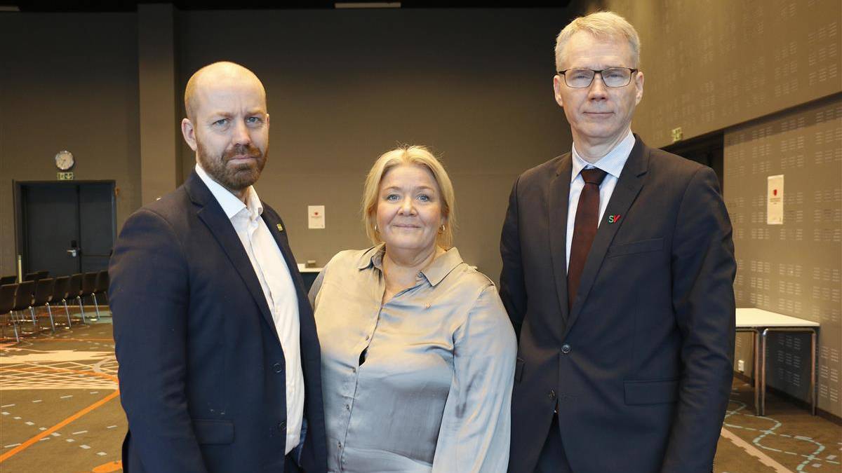 Lover omkamp om omstridte hurtigbåtkutt