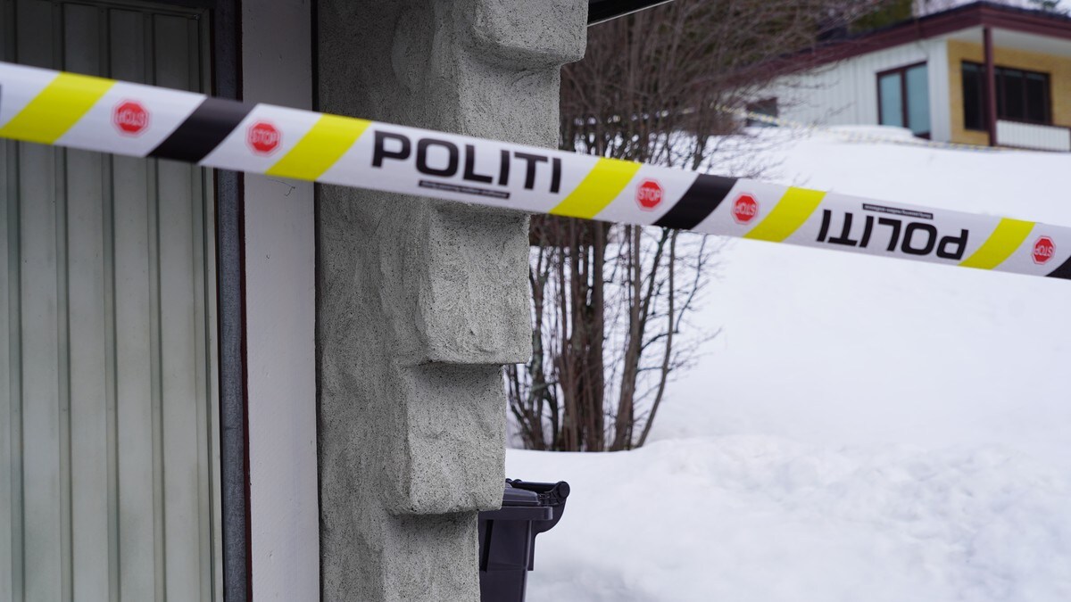 Antall drap i Norge øker – Kripos er bekymret