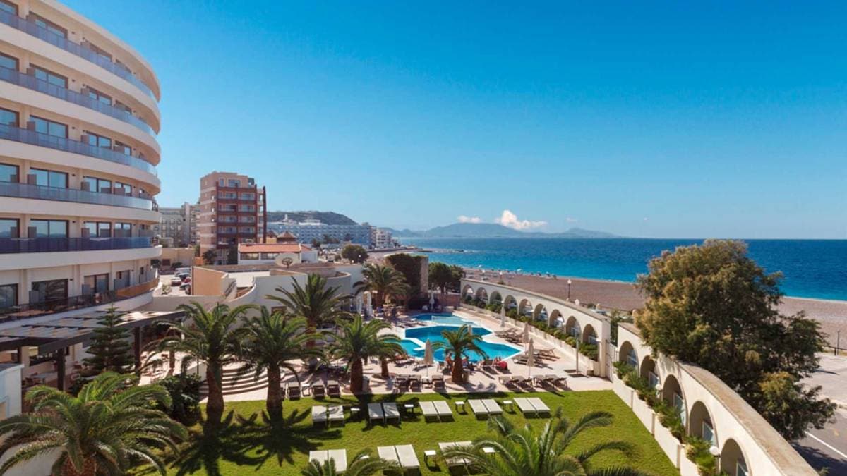 Hoteller setter opp aldersgrensa for å unngå ungdomsfester