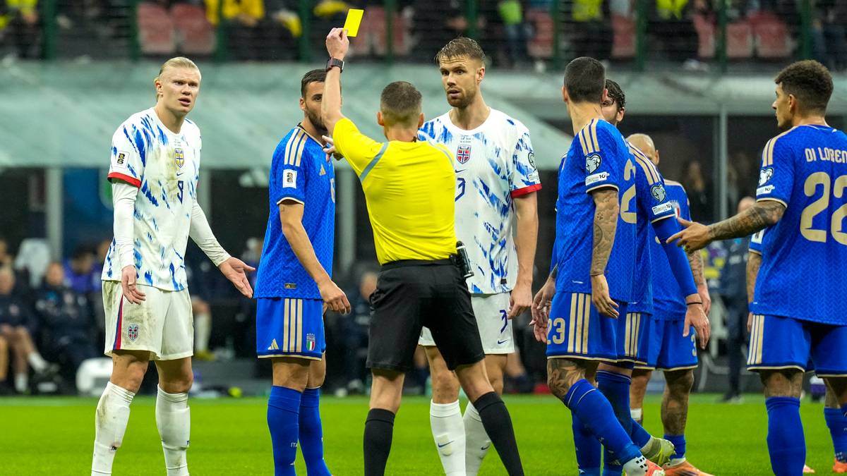 BBC: VM-endring på vei – mindre fare for utestengelse