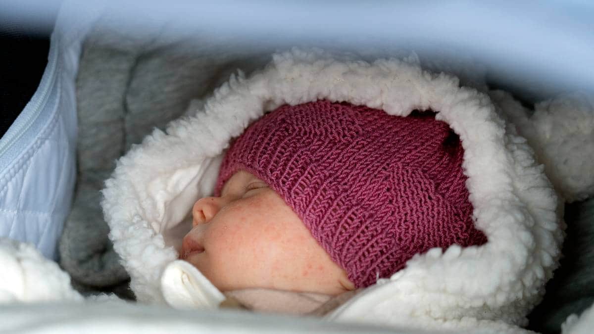 Dansk sædbank sier nei til menn med IQ under 85