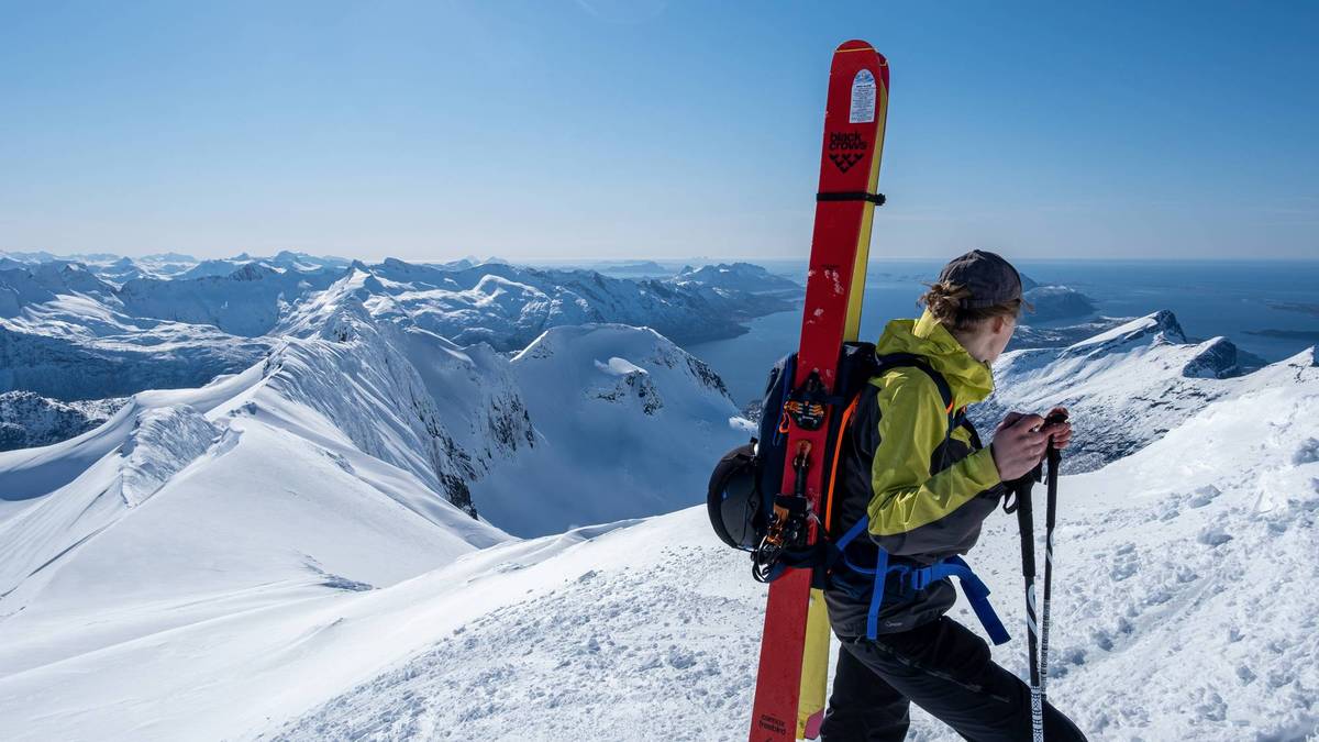 Bare én av fire har med seg nødvendig utstyr på fjellet – dette bør du ha med