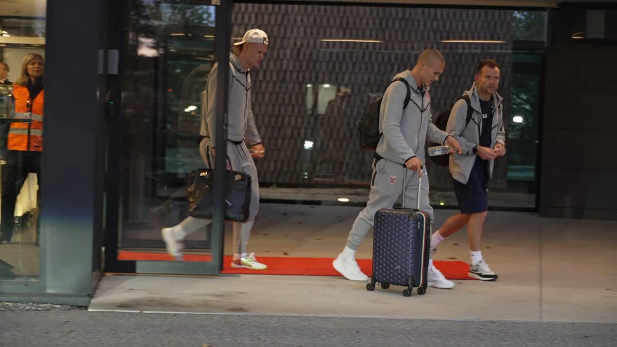 De norske stjernene er tilbake i Norge: Skal bli hyllet i Oslo