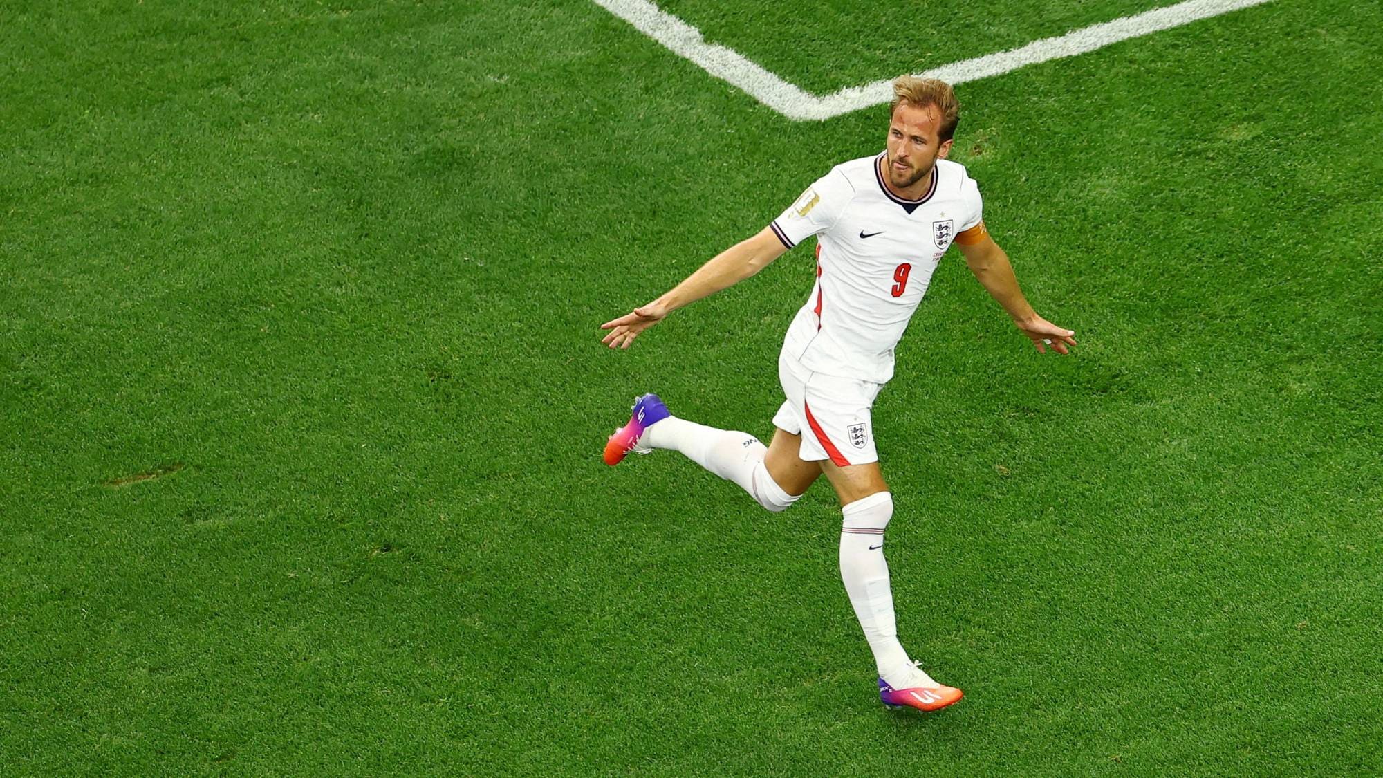 Harry Kane