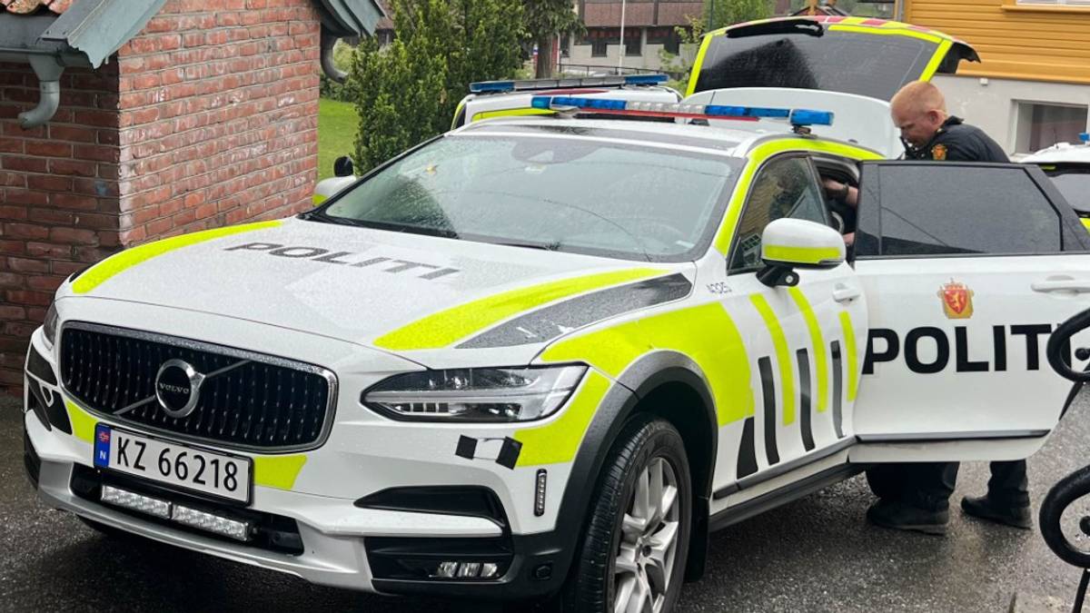 Krimteknikere på Notodden – NRK Vestfold og Telemark – Lokale nyheter ...