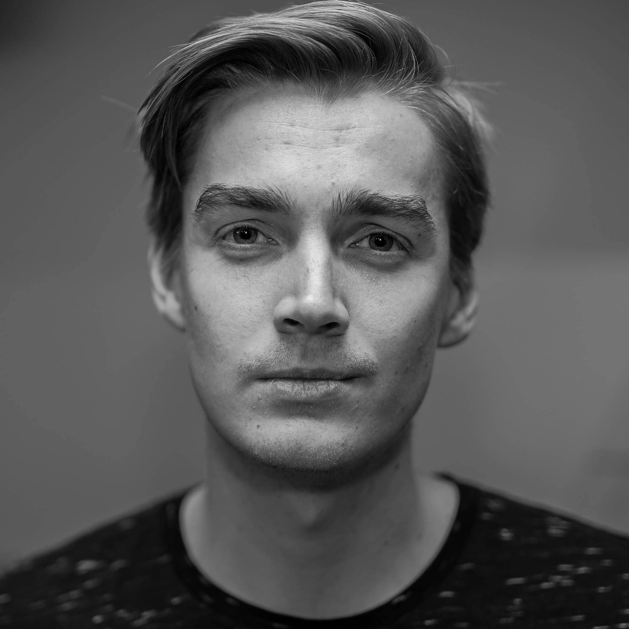 Benjamin Fredriksen
