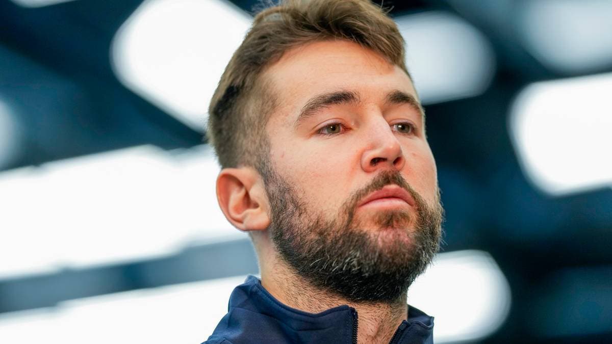 Durasovic tapte Wimbledon-kvalifiseringen