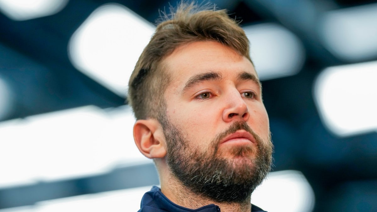 Durasovic med kvalifiseringsexit i Stockholm Open – tapte intens avslutning