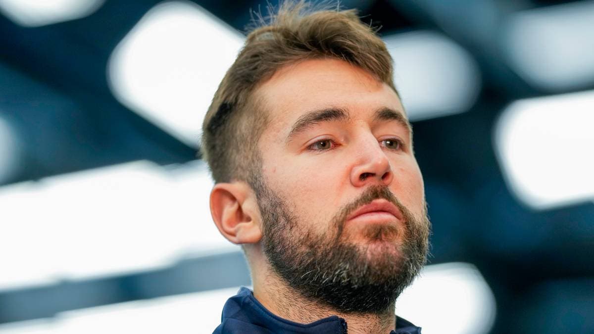 Australian Open-håpet ute for Durasovic – røk ut i kvalifiseringen