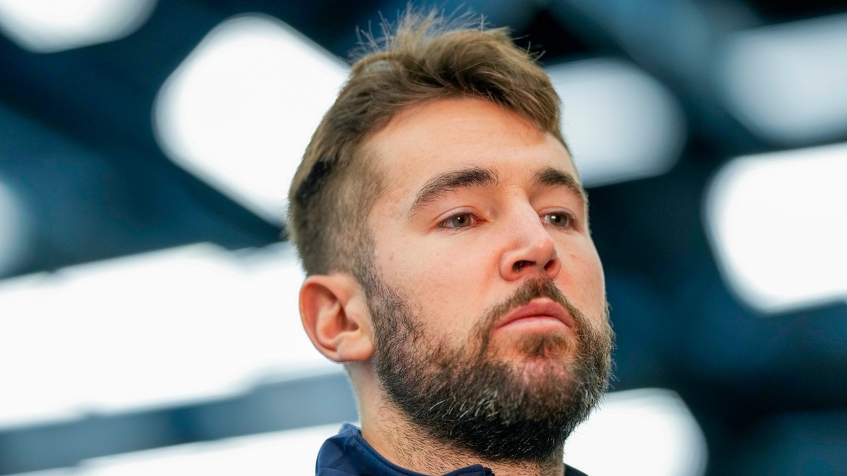 Durasovic knust i Davis cup