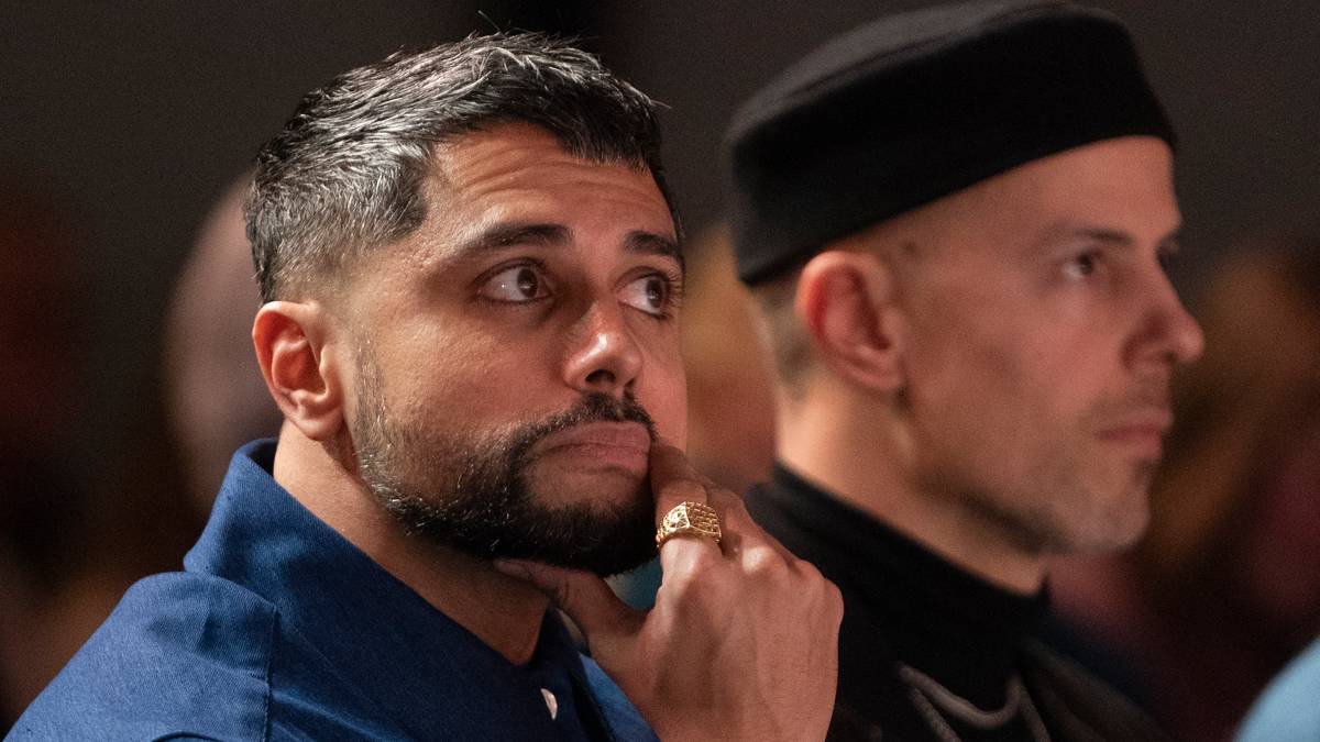 Karpe varslar tre konsertar neste sommar