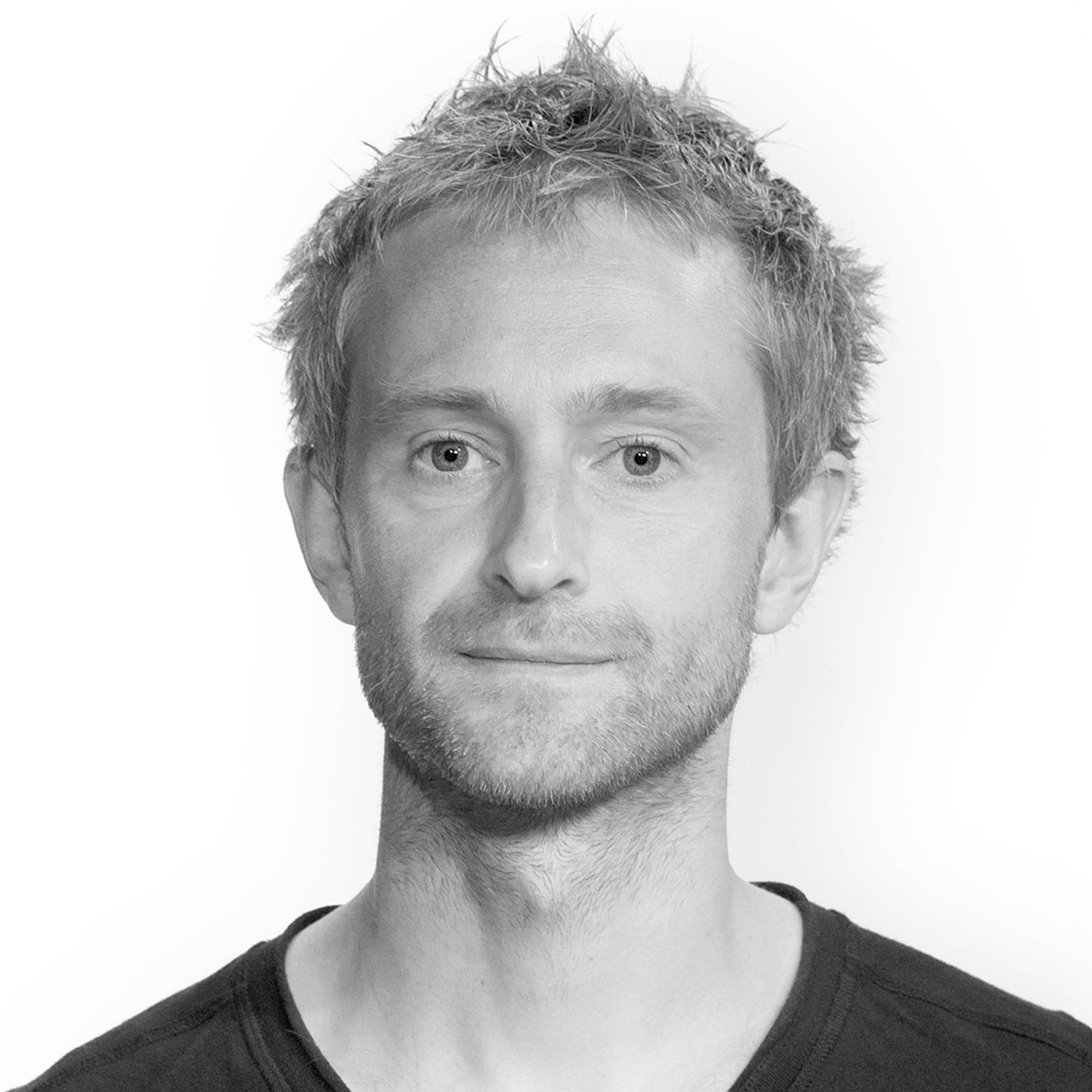 Håvard Raustøl