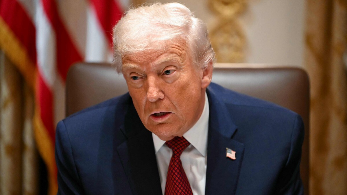 Trump vil gi 12 milliardar dollar i støtte til bønder