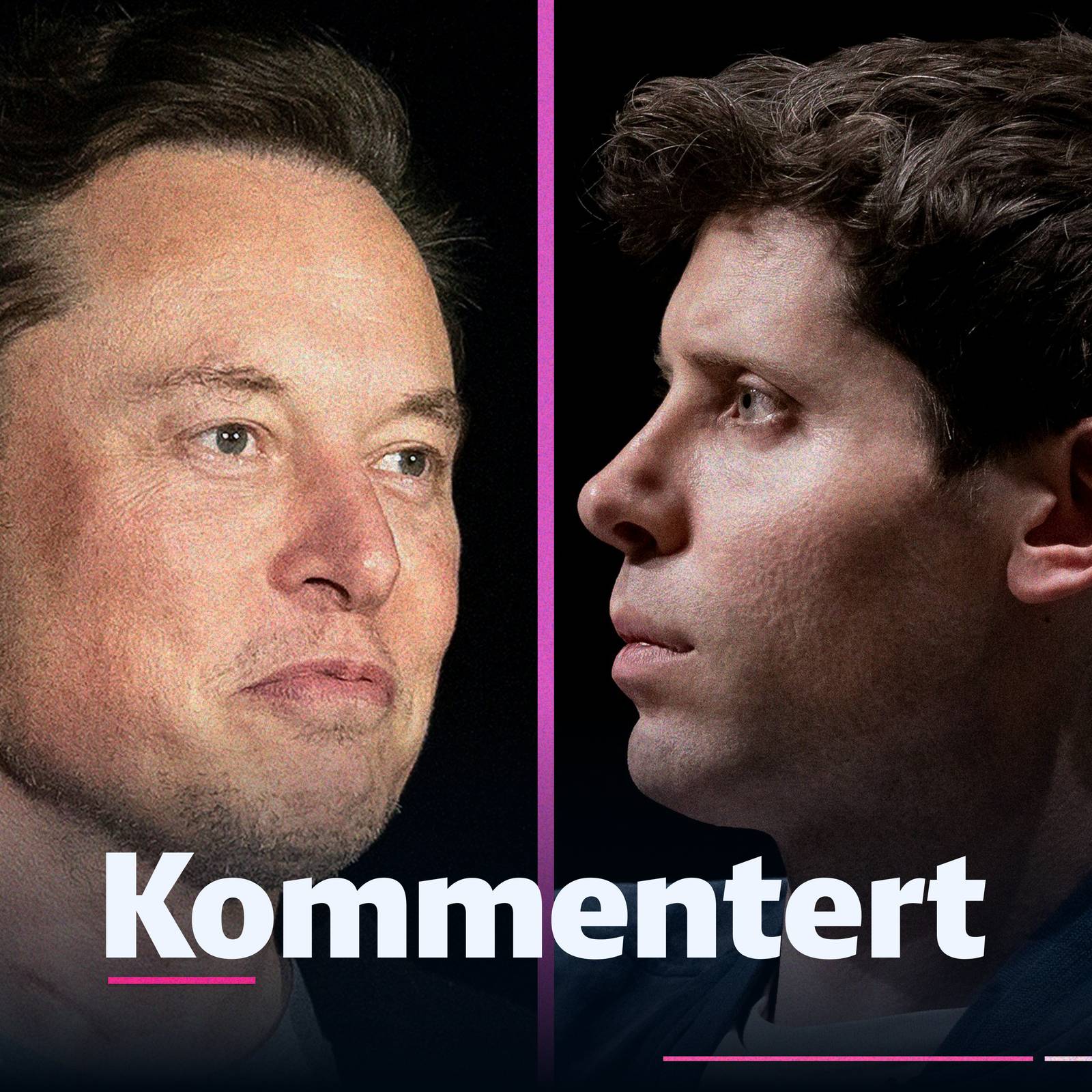 Har vi en KI-boble?