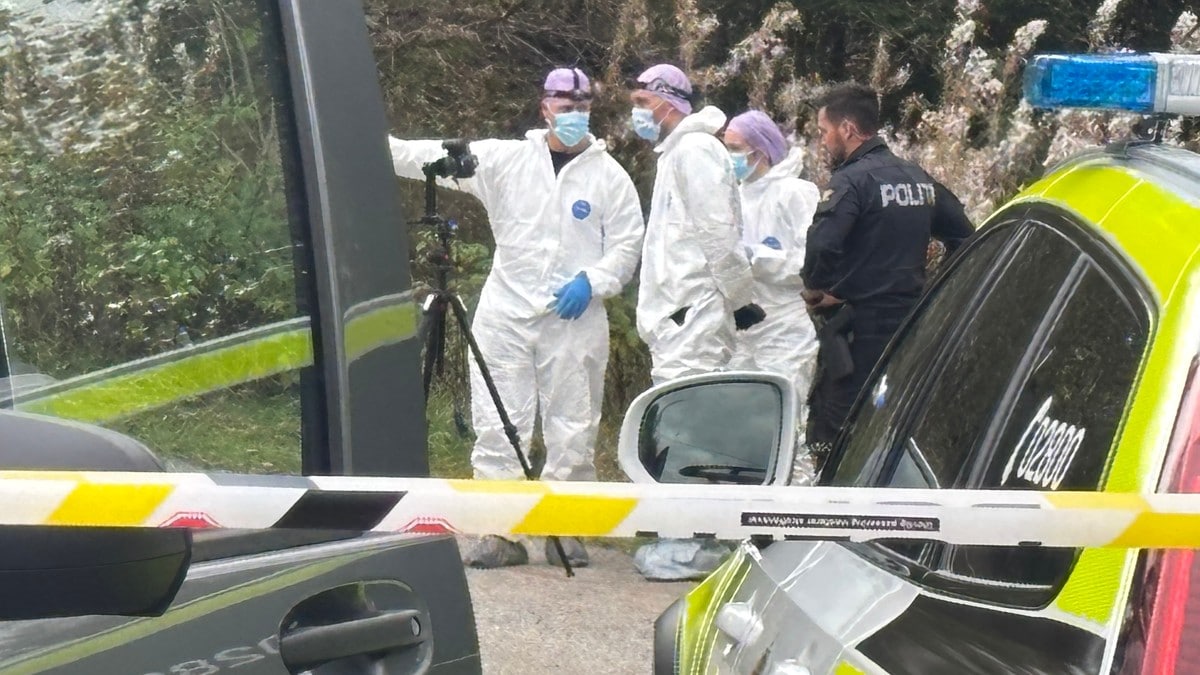 Mann kritisk skadd etter knivstikking i Trøgstad