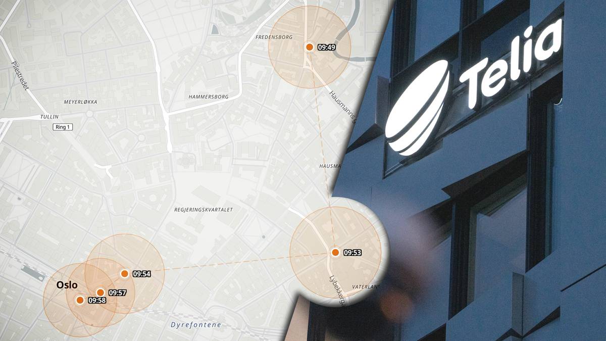 Datatilsynet om sikkerhetshull: – Kan omfatte veldig mange mennesker